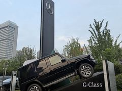 -浙江星杭奔驰4S店(海创园店)