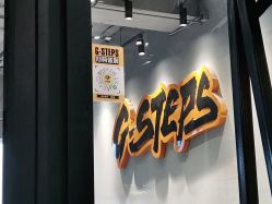 -G-STEPS舞蹈工作室