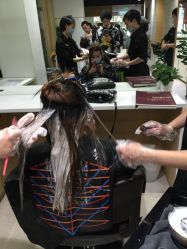 点击看大图 香格俪莱(仁恒店)-CARR SALON