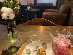 -黑草莓(重庆路店)