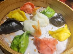-院里汤包·虾汤包青岛菜(辽源路店)