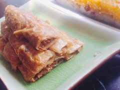 -兰溪小馆(东直门簋街店)