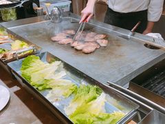 -佳源四季酒店-雅悦自助餐厅(新洲路店)