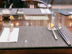 -大佛寺高级素食自助餐厅