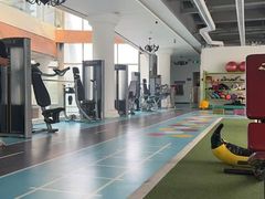 -精英汇健身·恒温游泳(北辰店)