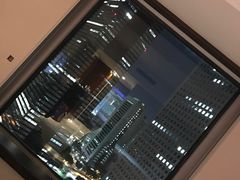 -东京希尔顿酒店
