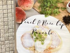 -幸せのパンケーキ(心斎橋店)