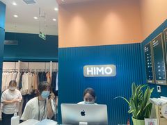 -海马体照相馆(北京朝阳大悦城店)