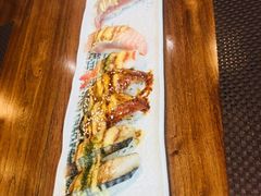 -尺山寸水日料(马桥满天星店)