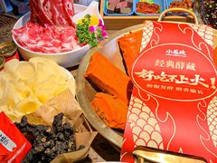 -小龙坎火锅(春熙太古里店)