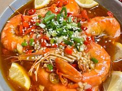 -老三样·旧食新味(万寿宫店)