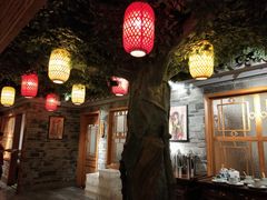 大堂-津沽小院(天津之眼店)