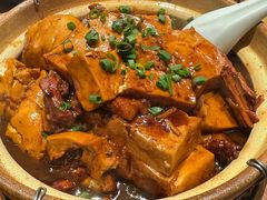 -麒麟小院·老九江菜(安平路店)