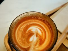 -Peet's Coffee皮爷咖啡(大学路店)