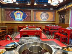 -金鼎雪山牦牛杂火锅(理县总店)