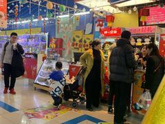 -大玩家(平江万达店)