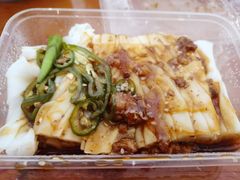 -放鸡岛之美食