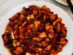 -陈麻婆豆腐总店