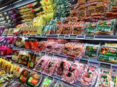 店内环境-BLT精品超市(国贸商城店)