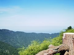 -南岳衡山风景名胜区