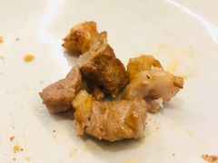 -很久以前羊肉串(大华三路店)