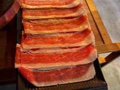 -小花花炭火烤肉·十五年延吉风味(左家庄店)