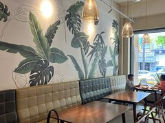 -鹈鹕素食餐厅自助餐部(正阳街店)
