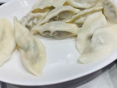 -喜家德虾仁水饺(华强天虹店)