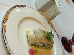 -三号黄浦会Canton Table