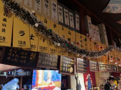 -半藏居酒屋(香港花园店)