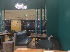 -青瓷火锅料理(西单大悦城店)