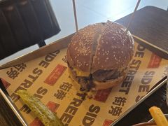 -Side Street街旁(交道口店)
