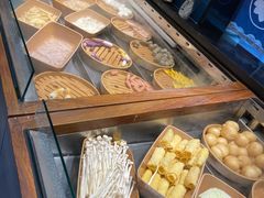 -期哒寿喜烧(桃湖公园店)