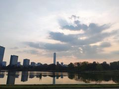 -白塘生态植物园