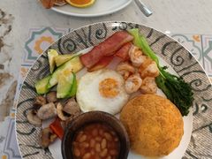 -澳门圣地牙哥古堡酒店