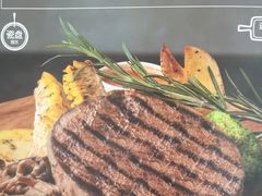 -凡塔斯牛排餐厅(厚街万达店)