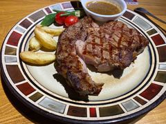 -斗牛士牛排(南京东路店)