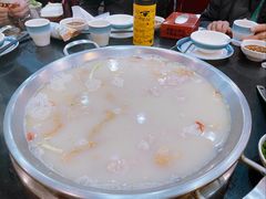 酸汤兔-老来福·非遗酸汤兔(凯旋路店)