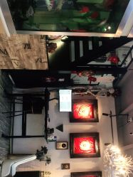 -雕哥的纹身店A3 TATTOO&纹身培训