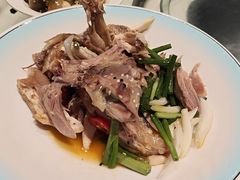 -福寿斋·老北京铜锅涮肉·烤鸭(顺义总店)