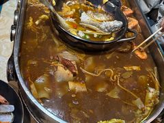 -原乡故事里海鲜大餐(玉祥门北马道巷店)