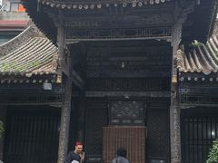 -西安化觉巷清真大寺