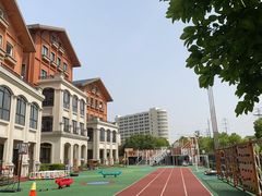 -心元儿童之家(萧山校区)