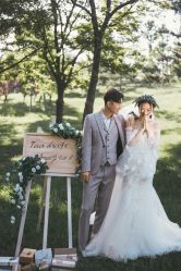 -薇视觉婚纱摄影工作室·婚纱照·结婚照