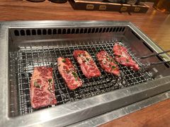 -御牛道日式烤肉料理(杭州万象城店)