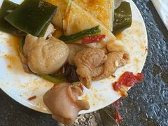 -湘肠香火锅店(团结湖店)