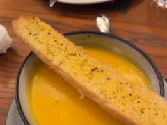-原石牛扒·约会餐厅(龙城万科里店)