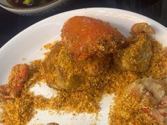 -丰收日·小海鲜·沪上家宴(顾村正大店)