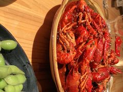 -金陵一哥龙虾馆(三牌楼总店)