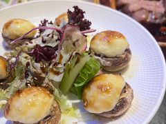 -404干式熟成牛排馆•聚会餐厅